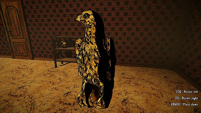 The Dreadthorn Therapist