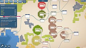 Masterplan Tycoon: Foundations
