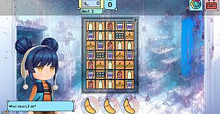 Find with Seoul: Story Puzzle