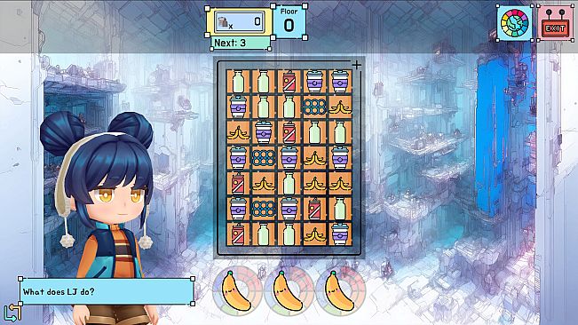 Find with Seoul: Story Puzzle