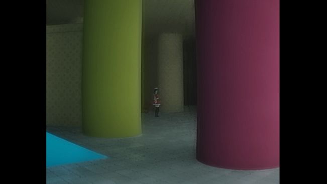 RouteWhom／ルートフーム