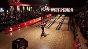 PBA Pro Bowling 2026