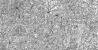 100 Tiki Cats - Artbook