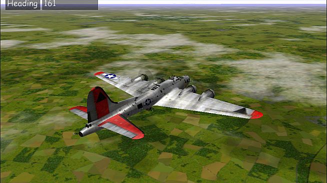 B-17 Flying Fortress: The Mighty 8th