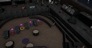 Roxy Raccoon's Pinball Panic - Makin' Music