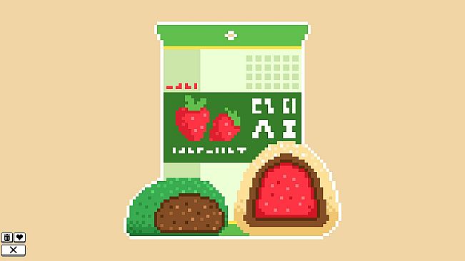 Coloring Pixels - Candy Pack