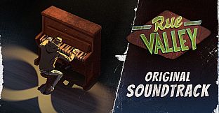Rue Valley — Original Soundtrack