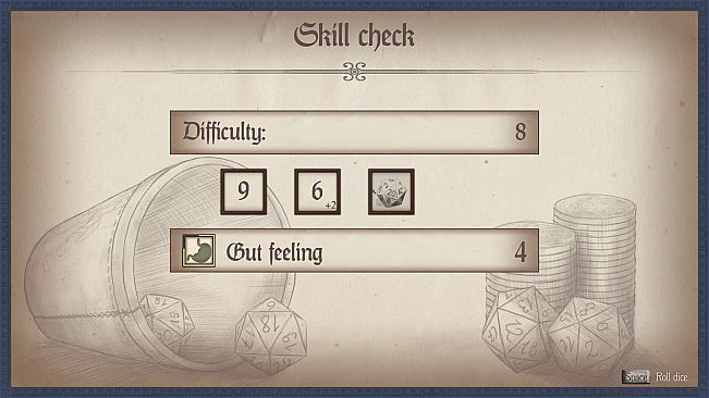 Inspector Schmidt - The Ebbing