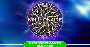 Who Wants To Be A Millionaire? - Microsoft Games DLC Pack