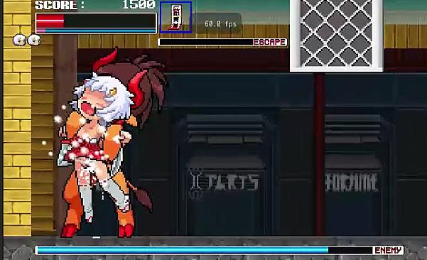 R18Plus Monster Girl You-ki chan