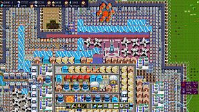 Alpha Lyrae Discovery