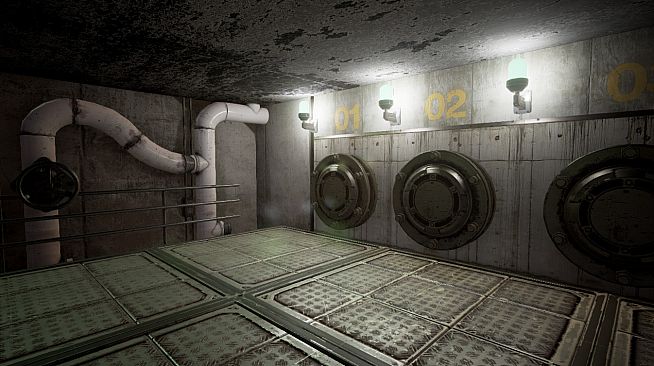 Thousands of Years Later