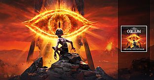 The Lord of the Rings: Gollum - Original Soundtrack