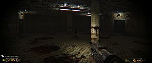 Forgotten Bunker 1939