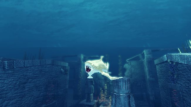 Depth - Son of Zippy Skin