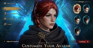 Dragonheir: Silent Gods