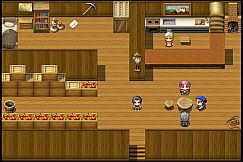 Adventures of Sadukar - Chapter I