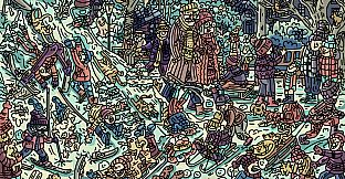 I commissioned some snails 5