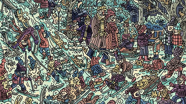 I commissioned some snails 5