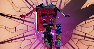 It Takes Two - Digital Version