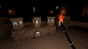 They Who Dwell Below