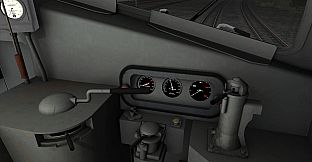 TS Marketplace: New York Central RF-16 Livery Add-On