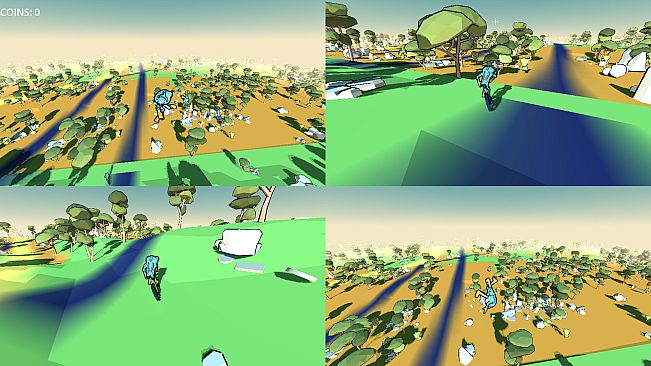 Ribbit Racing
