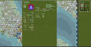 Gary Grigsby's War in the West: Operation Torch