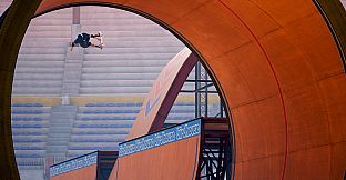 Tony Hawk's Pro Skater 1 + 2