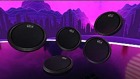 VR Drums Ultimate Streamer