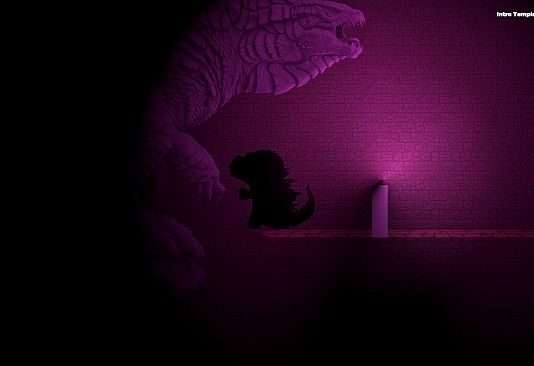 Zilla: Shadow of the Bridge