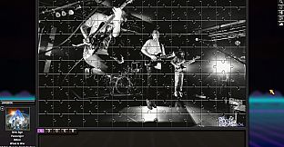 Pixel Puzzles Musical