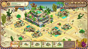 Ramses: Rise of Empire