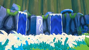 Warden: Melody of the Undergrowth