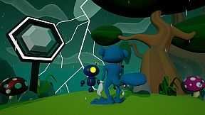 ASCENT: Crash Landing