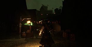 Darkest Days: Ventania