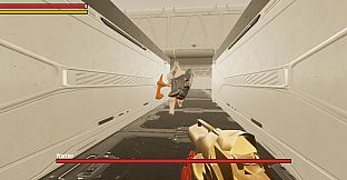 Assassin of Monsters 2 Spacenator