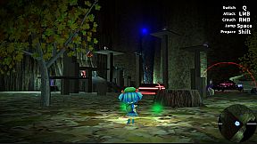 Dai-chan's Great Adventure: World's End