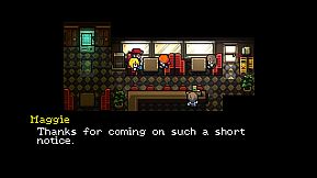 Just Ignore Them: Brea's Story Tape 1