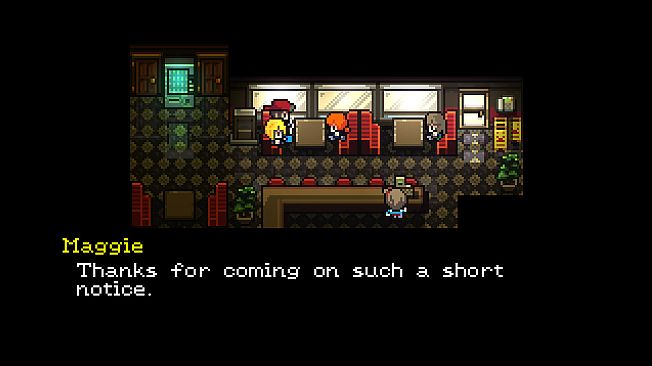 Just Ignore Them: Brea's Story Tape 1