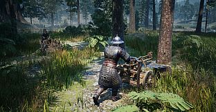 Myth of Empires: Throne