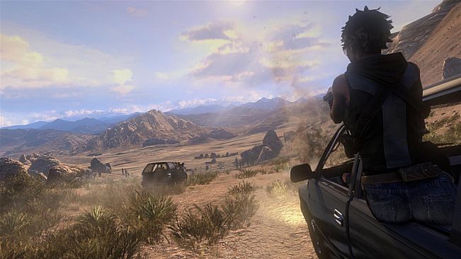 Call of Juarez: The Cartel