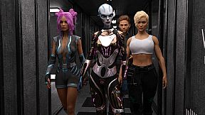 Lust Element - Season 1