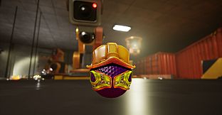 Golf It! - Under Construction