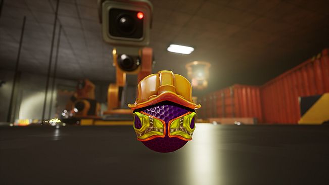 Golf It! - Under Construction