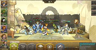 Wildermyth - Armors and Skins