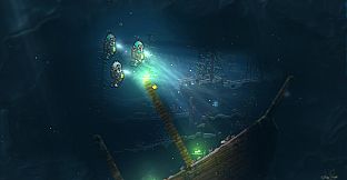 Sunken Choir