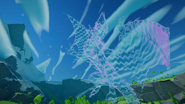 Forgotten Haven: The First Call