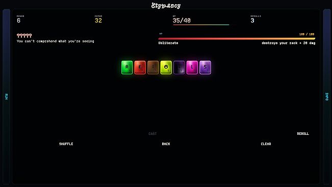 Etymancy