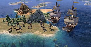 Sid Meier's Civilization VII Upgrade to Deluxe Edition